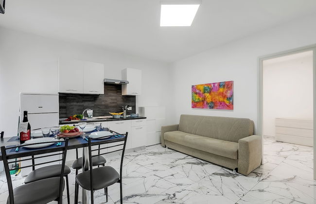 Pino 6 - 2 bedrooms Near The Sea - Foto 27