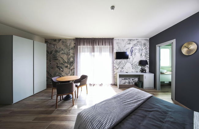 Vicolo Malavolta 7 Rooms and Suites - Foto 19