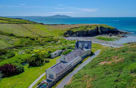 Cable Cottage - Foto 64