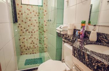 Melhor Apê para familias no centro - Foto 24