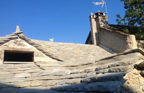 Grande grange atypique proche des Gorges du Tarn - Foto 34