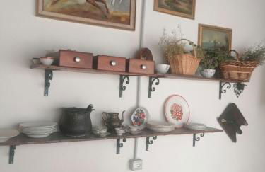 Cottage Belvedere - Foto 9