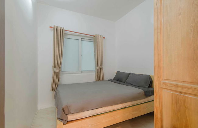 Oceanus Vien Trieu Nha Trang Apartment - Thai Ha - Foto 4