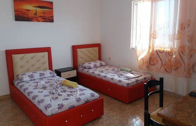 Apartments Vila Ardi - Photo 18