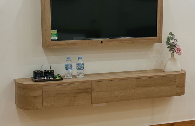 Railway Apartment - Foto 10