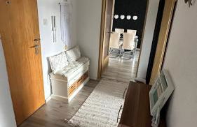 FEWO am Deich 1 Zentral mit Stadtblick und Kontaktloser Check in - Foto 8