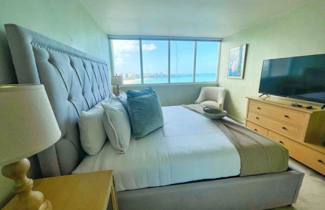 The Penthouse SJU - Photo 7