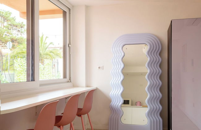 Spacebility Beach - self check-in - Photo 23