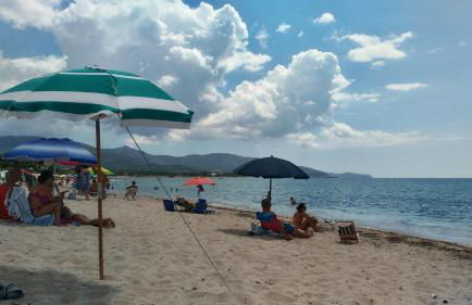 In front of the beach - La terrazza sul mare - Foto 12