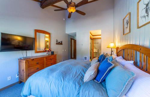 Mountainback at Mammoth - Foto 22