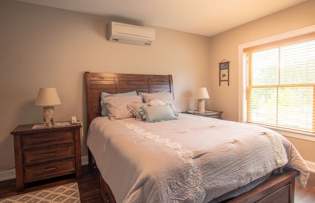 Cranmore Condominium Lodging - Foto 5