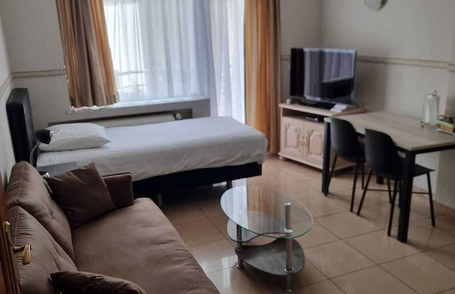 Aparthotel Résidence Bara Midi - Foto 48