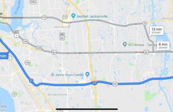 Sunny & bright - cute 1 BR apt in historic SPR - Foto 29