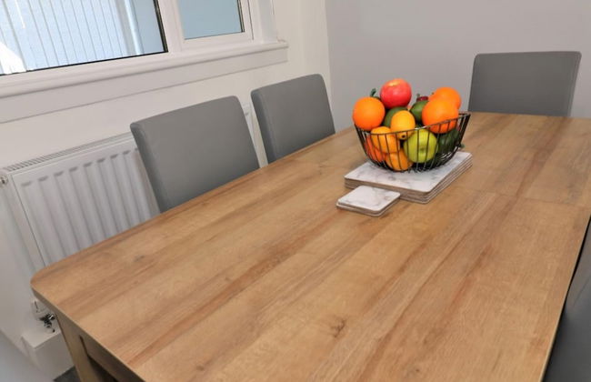 Morland House - East Kilbride - Foto 13