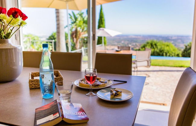 Villa Mebahel - Boliqueime - Foto 114