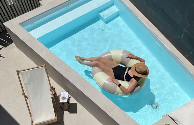 Casas do Pátio Country Houses & Nature - Foto 43