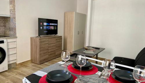 Apartamento Cruz Roja A - Foto 3