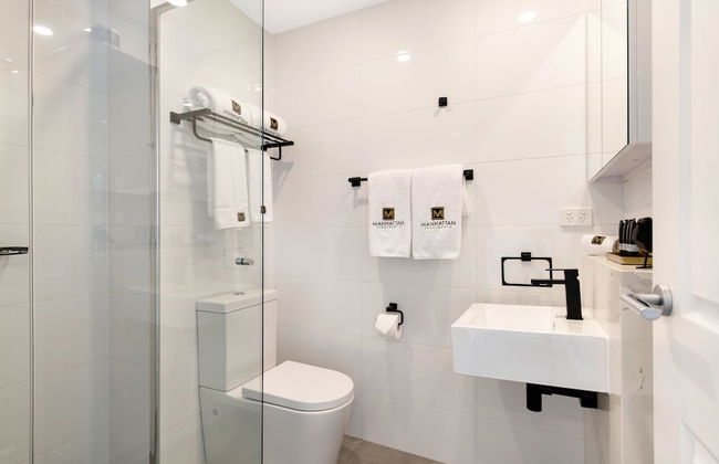 Manhattan Apartments - Notting Hill - Foto 26