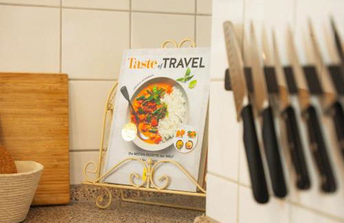 Adventure Apartment - Hochebene, Terrasse & Top Lage - Photo 19