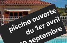 maison mitoyenne avec piscine Un moment chez Diane - Foto 3