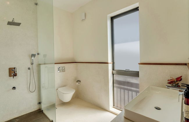 Blusalzz Villas Anjuna - Foto 51