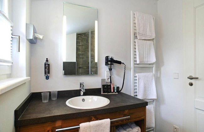 Cottages, Turf House - Foto 95