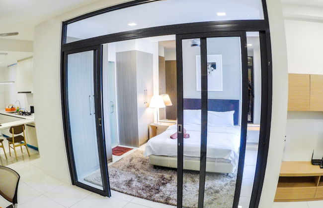 1Tebrau Premium Suites by 12stay - Photo 16