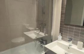 Spacious Two Bedroom Apartment in South Kensington - Foto 11