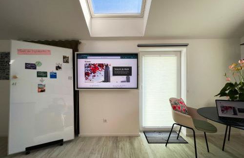 GardenHouse Eschborn - Nähe Messe Frankfurt - Foto 10