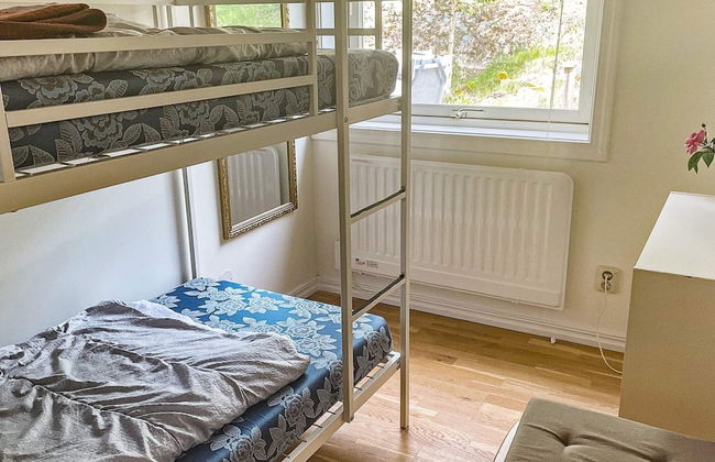 6 Person Holiday Home in Savsjo - Foto 2