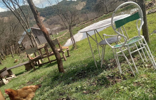 Rustic Wild Retreat IN Romania - Foto 19