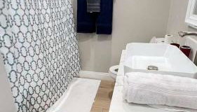 8354 Adam Unit B 1Bed 1Bath by SD Stay - Foto 2