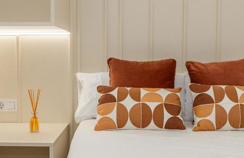 Queen's Chueca Boutique IV - Alojamiento corta estancia - Photo 9