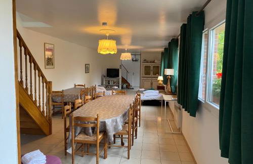 Gîte Gold au Domaine de Saint Vigor - Photo 29