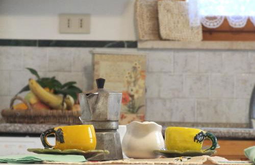 Vacanze Toscane In The Country - Villa Agrifogli - Foto 15