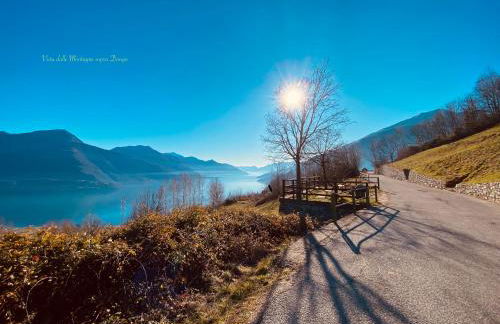 Casa Carmen Apartment Lake Como - Foto 11