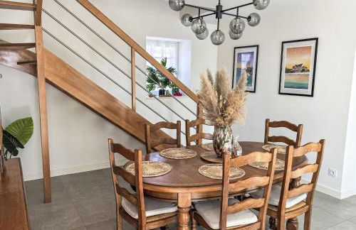 Holiday Home Le petit Papeu by Interhome - Foto 7