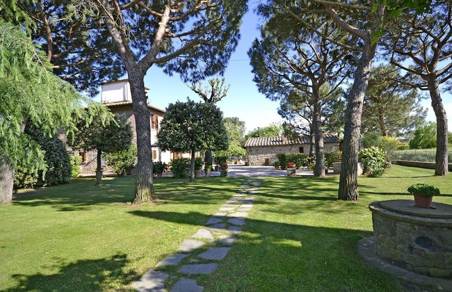 Casa I Pini - Foto 31