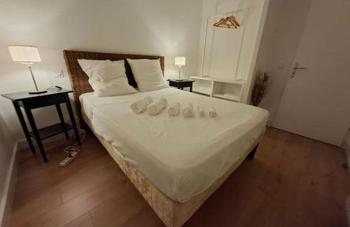 Apartment T3 Lanton- Cassy - Foto 10