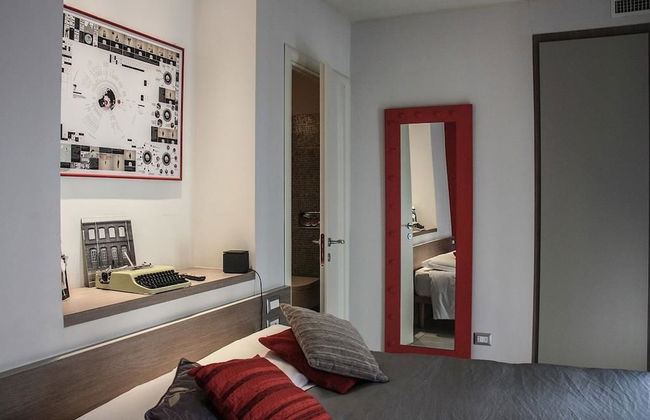 Spazio Bianco - Photo 9