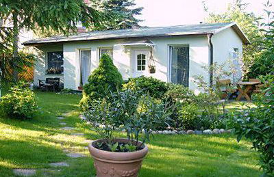 Feriendomizil Hönow - Foto 27