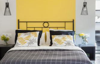 Madrid Comfort Suites - Foto 47