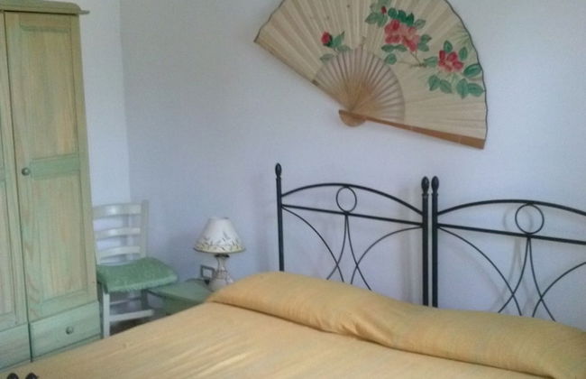 Agriturismo B&B Domo De Resteblas - Foto 19