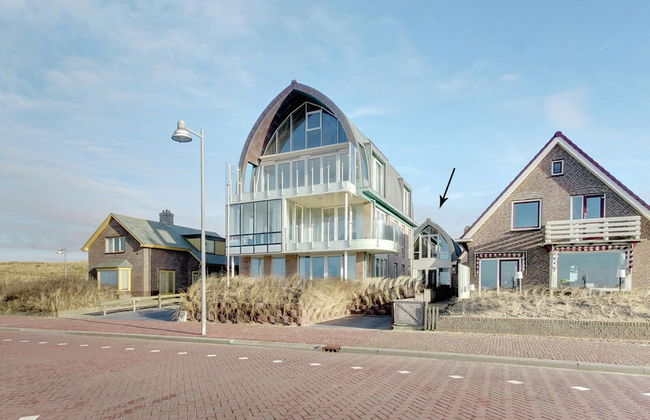 Luxury Apartment Near the Beach - Foto 23