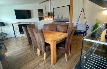 Eifelsuiten - Private Spa & Family Hideaway - Kerpen Loogh - Foto 51