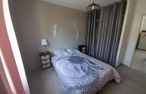 villa individuelle - Foto 12