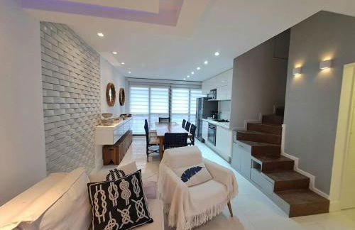 Luxo e sofisticação no Costabella Marina e Resort - Foto 56