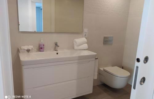 Apartamentos Pontedeume Riadoeume - Photo 9