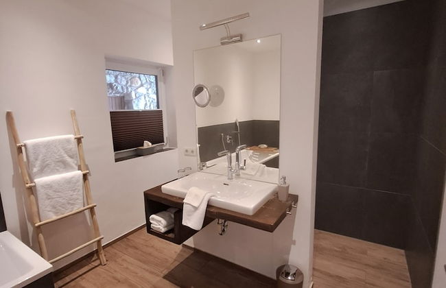 Panorama Appartements Filzerhof - Foto 16