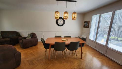 Le gîte du peintre - Foto 5